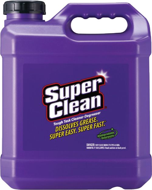 Purple Power Industrial Strength Cleaner/Degreaser 32 Oz.