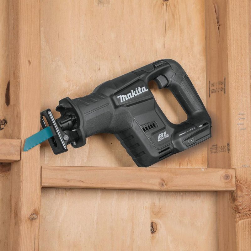 Makita 18V LXT Lithium-Ion Brushless Sub-Compact Cordless Reciprocating Saw - Bare Tool