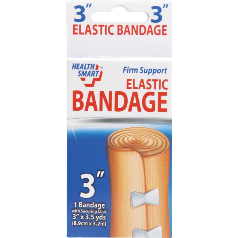 Health Smart Elastic Wrap Bandage (Pack of 24)