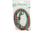 Smart Savers 36 In. Bungee Cord Set (Pack of 12)