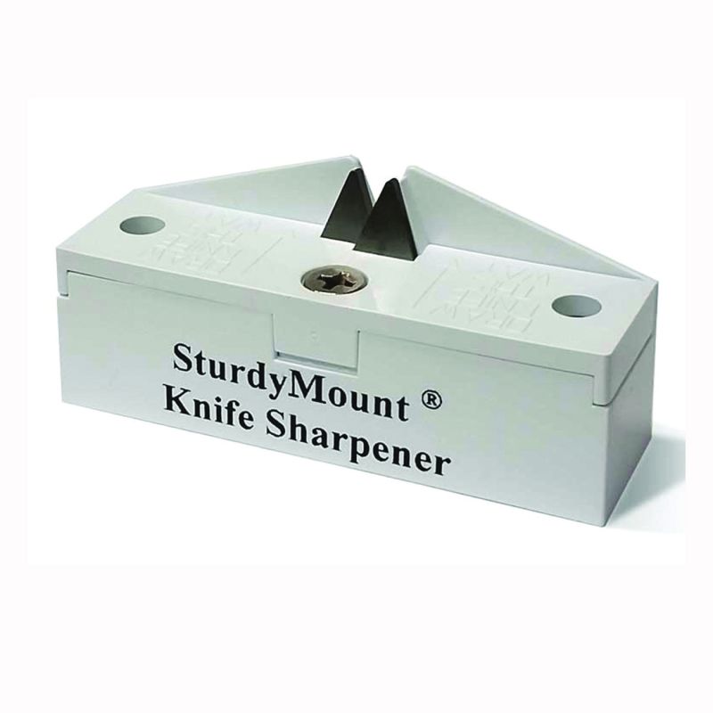Norton 87520 Knife and Scissor Mechanical Sharpener
