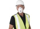 Mighty Mask N95 Dust &amp; Face Mask with Valve Disposable