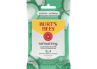 Burt&#039;s Bees Facial Cleansing Towelettes