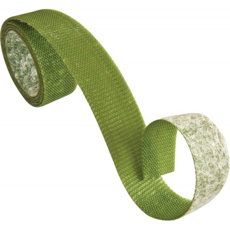 VELCRO Brand One-Wrap Green Garden Tie Green