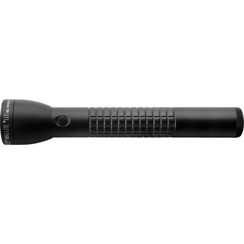 Maglite ML300LX LED Flashlight Black