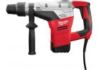 Milwaukee 1-9/16 In. SDS-Max Electric Rotary Hammer Drill 10.5A