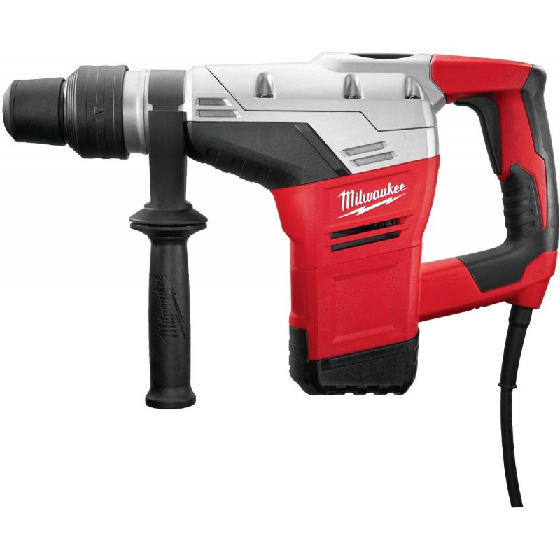 Milwaukee 1-9/16 In. SDS-Max Electric Rotary Hammer Drill 10.5A