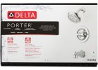 Delta Porter Tub &amp; Shower Faucet