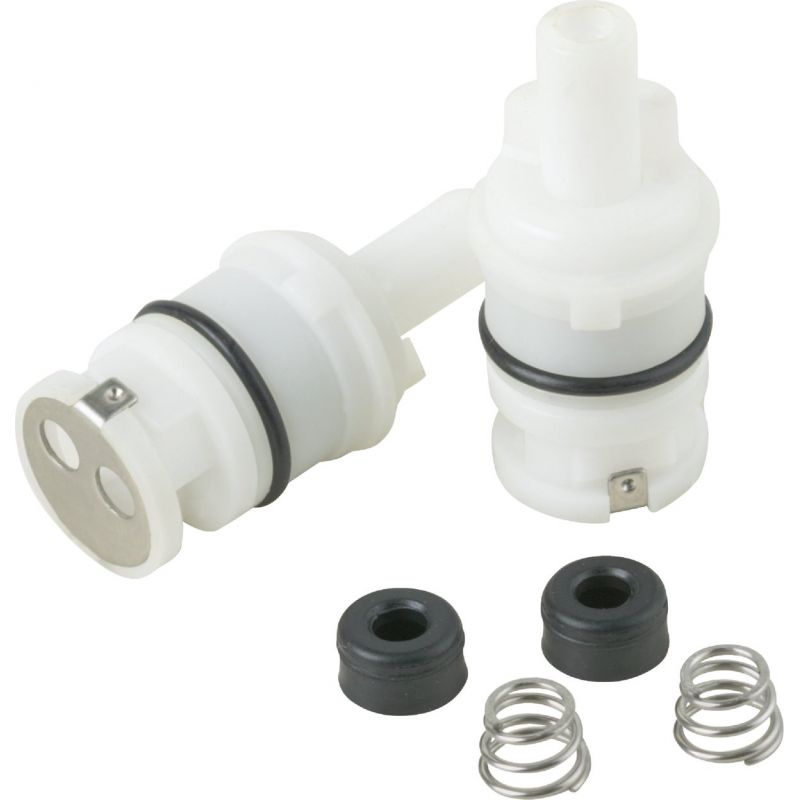 Home Impressions Washerless Cartridge Faucet Repair Kit