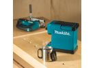 Makita DCM501Z Coffee Maker, 5 oz Capacity, Teal 5 Oz, Teal