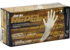 PIP Ambi-Dex Powdered Latex Disposable Glove XL, White