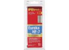 3M Filtrete Eureka HF-7 High Efficency Allergen Vacuum Filter 1-1/2 In W X 7-9/10 In H X 3-1/2 In L