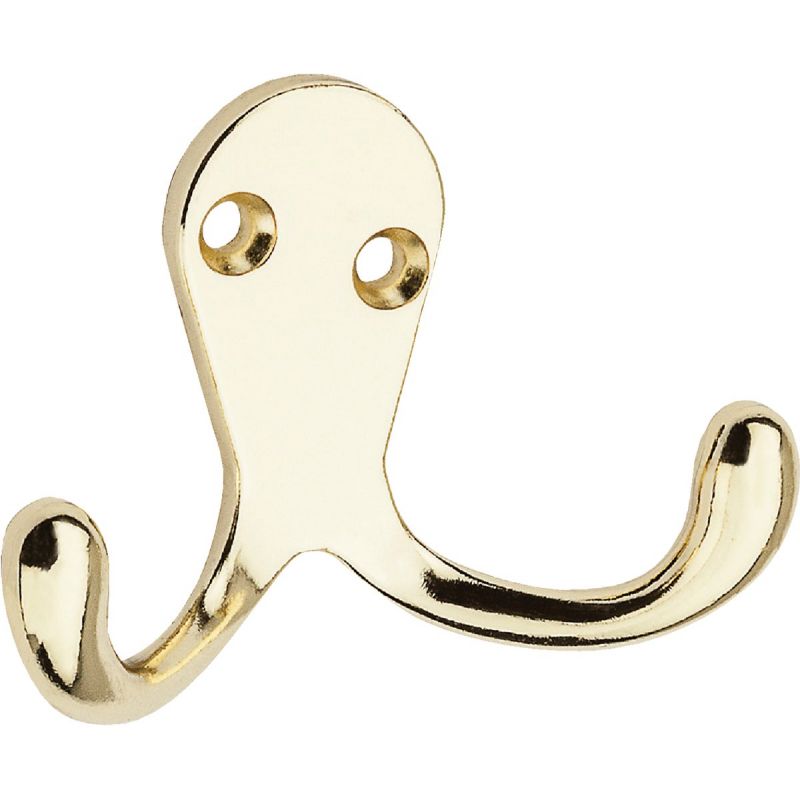 National Gallery Series Double Clothes Hook