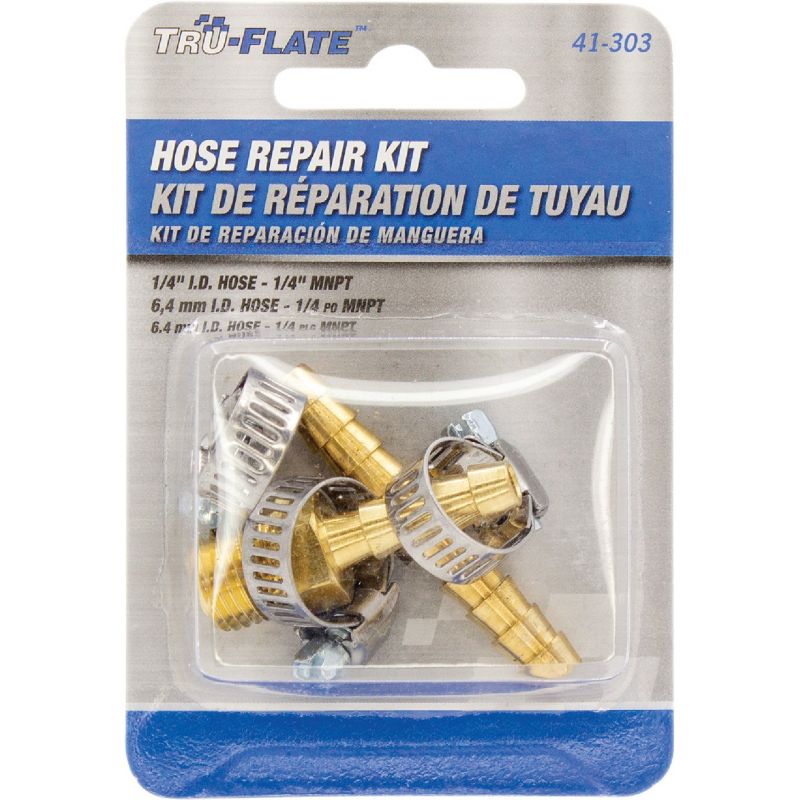 Tru-Flate Hose Repair Kit