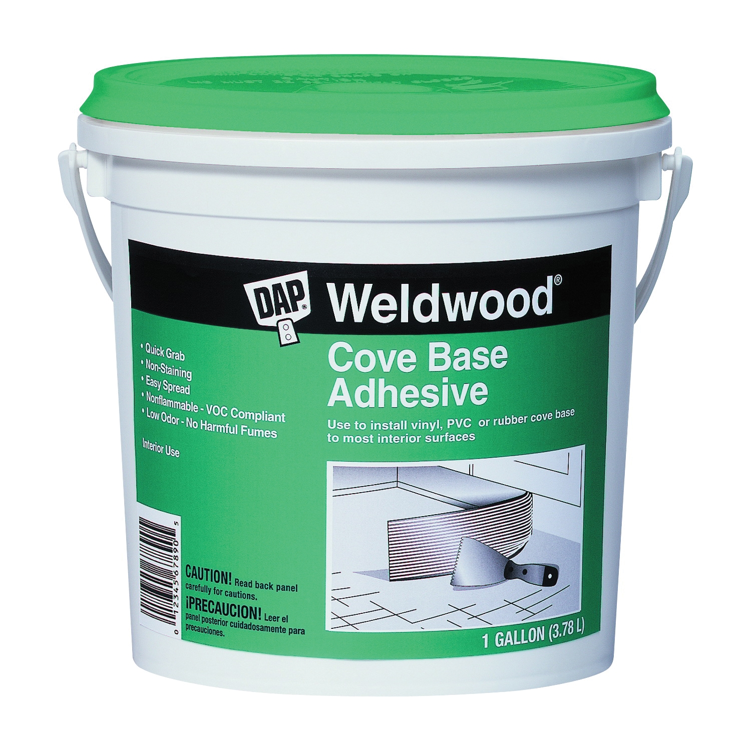 Weldwood Contact Adhesive – Rochford Supply