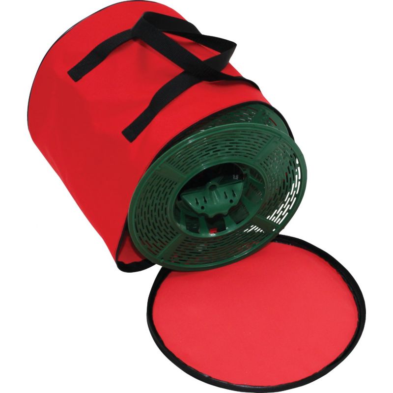 Buy Dyno Light Set Storage Reel Green & Red