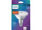 Philips Motion &amp; Daylight Sensor PAR38 LED Floodlight Light Bulb