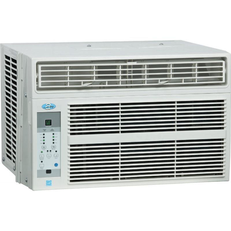 Perfect Aire 8000 BTU Window Air Conditioner 6.2