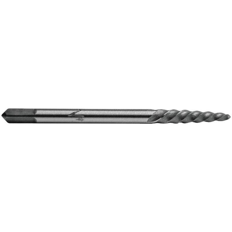 Century Drill &amp; Tool Spiral Flute Screw Extractor #1