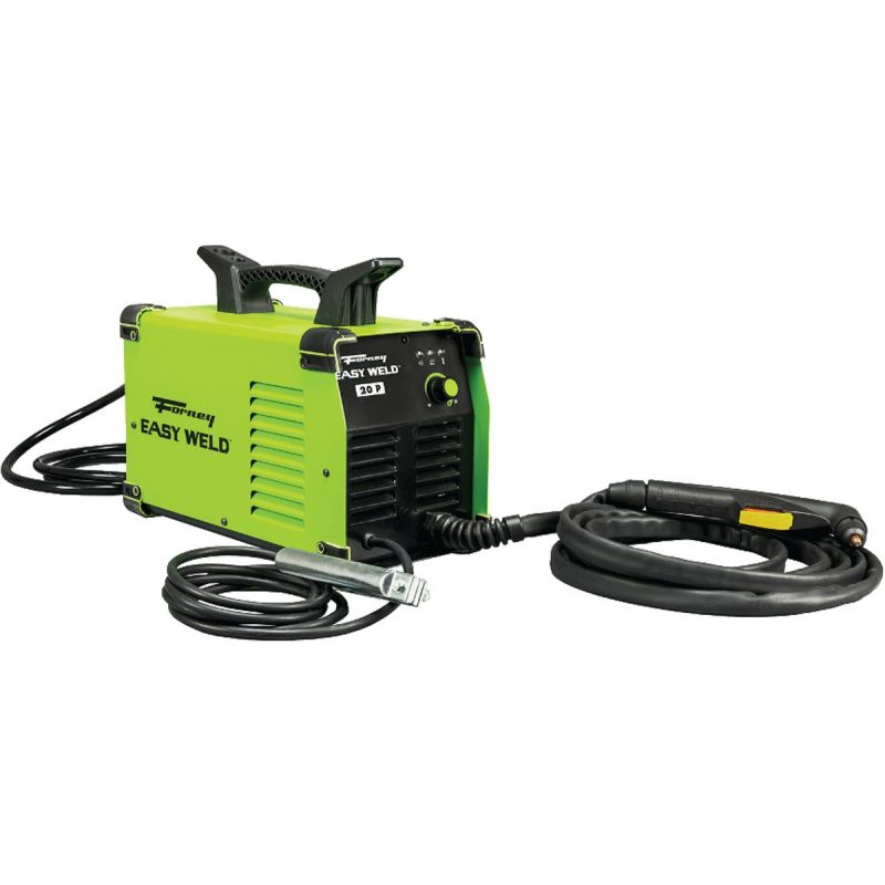 Forney Easy Weld 20P Plasma Cutter 20