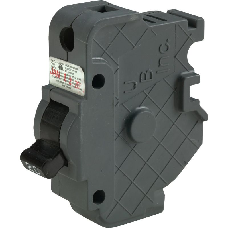 Connecticut Electric Packaged Replacement Circuit Breaker For Federal Pacific 20