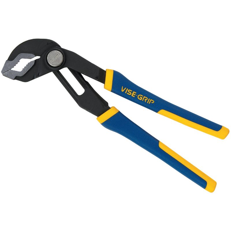 Irwin Vise-Grip GrooveLock Groove Joint Pliers