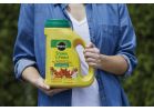 Miracle-Gro Shake &#039;n Feed All-Purpose Plant Food Plus Grass &amp; Weed Preventer 4.5 Lb.