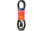 Do it Best 3-Conductor Power Tool &amp; Appliance Cord Black, 13