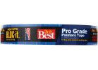 Do it Best Pro Grade Blue Painter&#039;s Masking Tape Blue