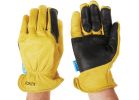 Kinco HydroFlector Work Gloves M, Golden