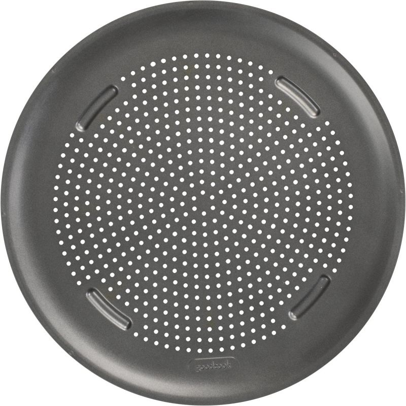 Goodcook AirPerfect Ultra Nonstick Plus Pizza Pan