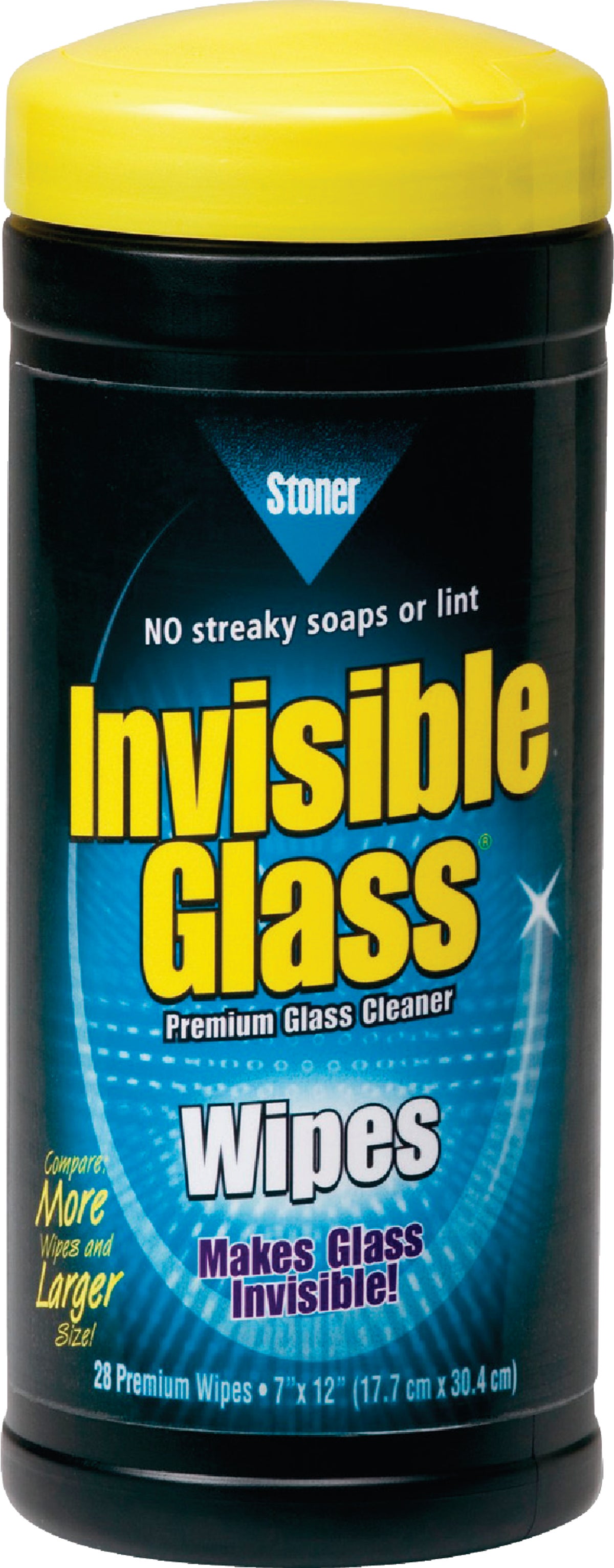 invisible glass cleaner