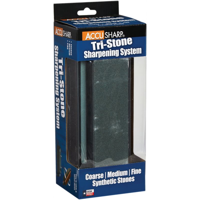 Smith's Tri-Hone Sharpening System - TRI6