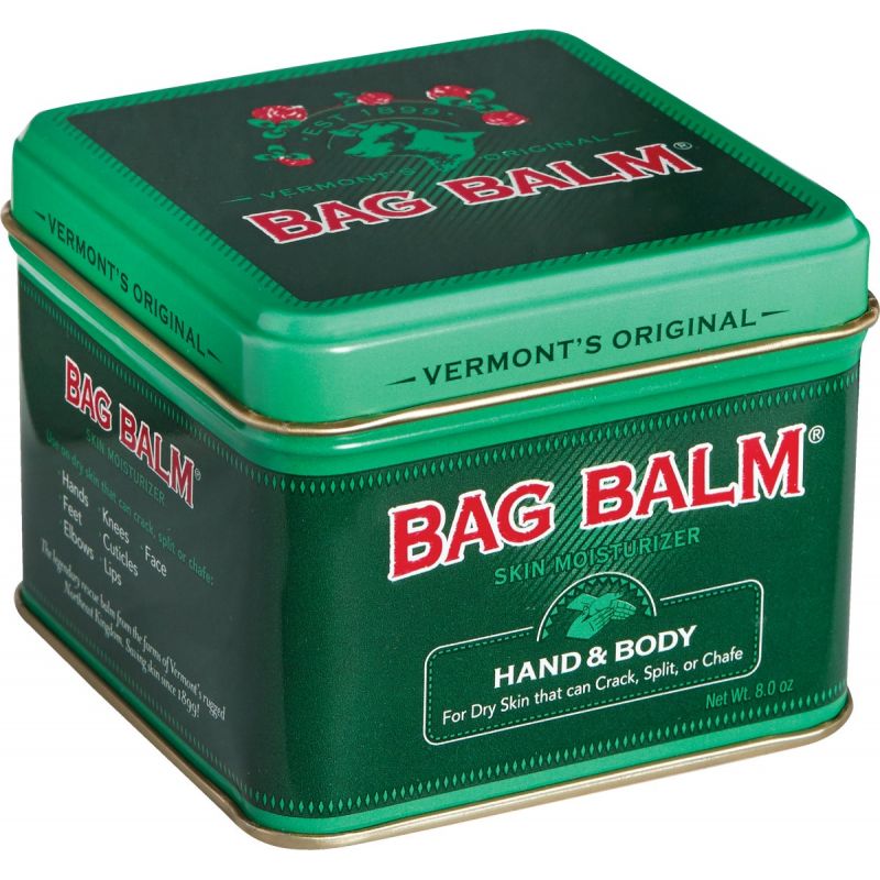 Bag Balm Ointment 8 Oz.
