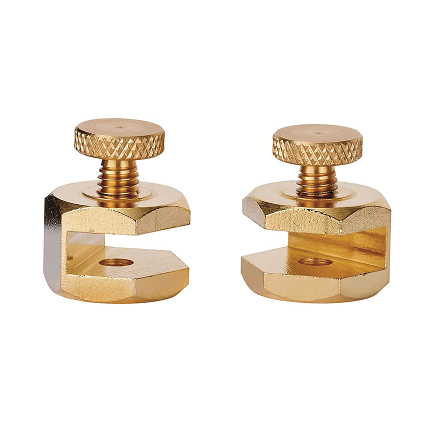 Buy Danielson Niagara Spin NSGKIT1632 Spinner Kit, Brass, Gold Bait