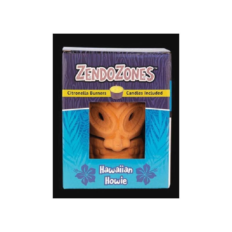 ZendoZones 18P-HH Citronella Burner