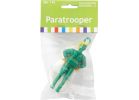 Fun Express Paratrooper Assorted (Pack of 36)