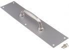 National Pull Plate
