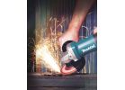 Makita 4-1/2 In. 7.5A Angle Grinder 7.5
