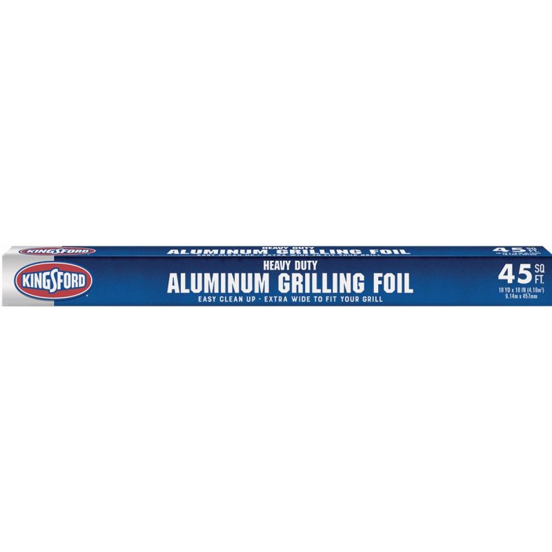 Kingsford Standard Stick Aluminum Foil