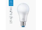 Wiz A19 Smart LED Light Bulb