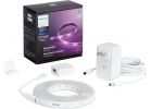 Philips Hue Bluetooth LED Lightstrip Plus Base White