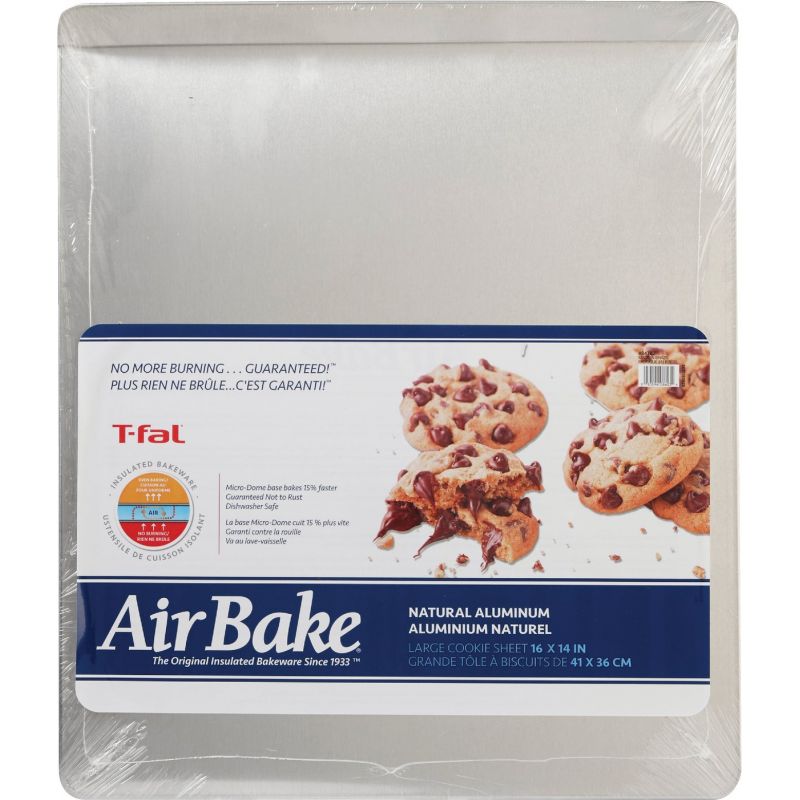 Buy T-Fal AirBake Cookie Sheet