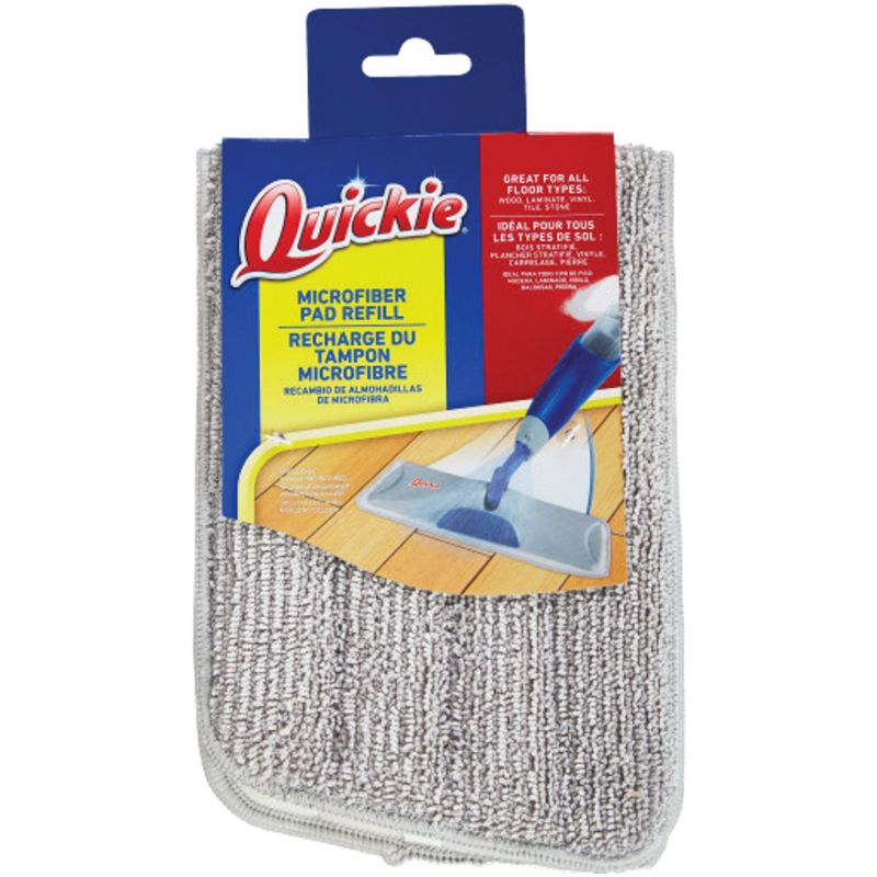 Quickie Mop Refill Pad