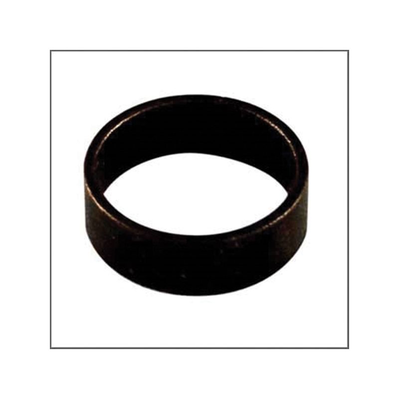 aqua-dynamic 9284-804 Crimp Ring, 3/4 in, Copper, 1/PK