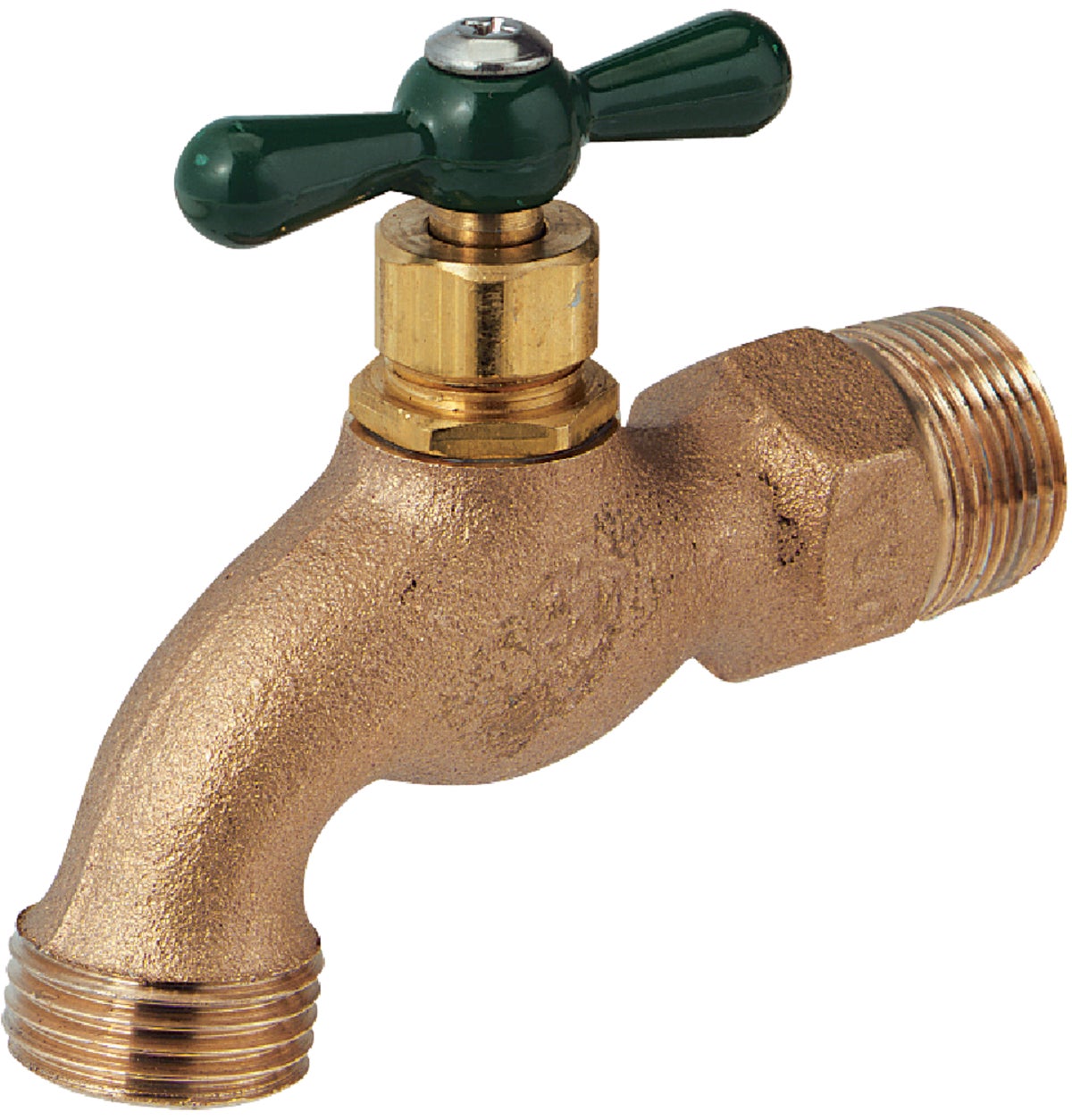 buy-arrowhead-brass-standard-lead-free-hose-bibb-3-4-in-mip-x-3-4-in