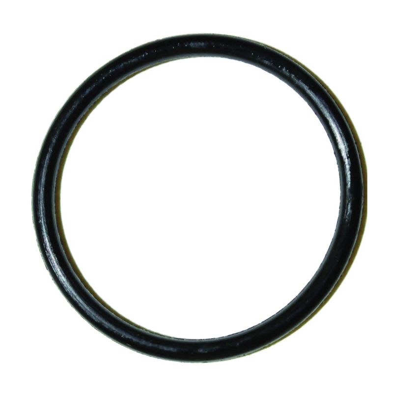 Danco 35780B Faucet O-Ring, #66, 1-7/8 in ID x 1 in OD Dia, 1/16 in Thick, Buna-N, For: Harcraft Faucets #66, Black (Pack of 5)