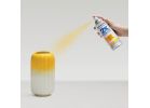 Rust-Oleum Painter&#039;s Touch 2X Ultra Cover Paint + Primer Spray Paint Golden Sunset, 12 Oz.