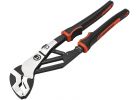 Crescent Z2 Auto-Bite Tongue &amp; Groove Joint Pliers 6 In.