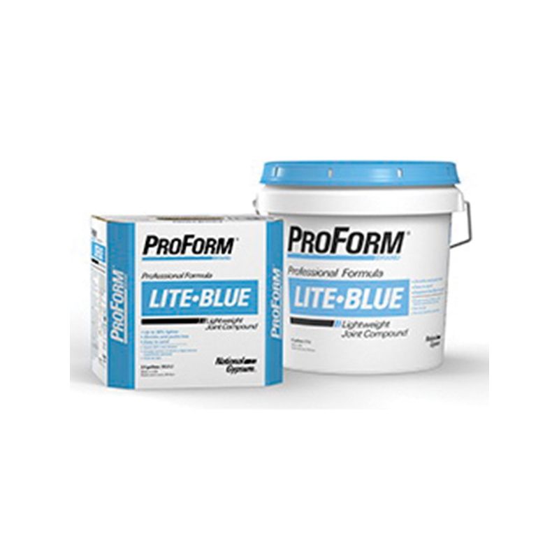 Proform JT0083 Joint Compound, Paste, Gray, 4.5 gal Gray
